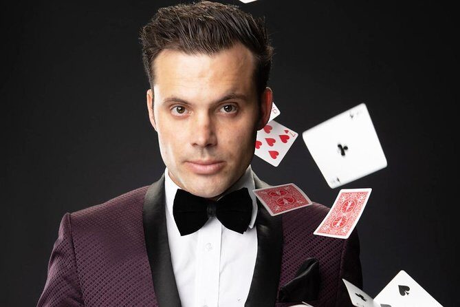 Melbourne Magic Show: Impossible Occurrences Ticket - The Value: Is It Worth It?