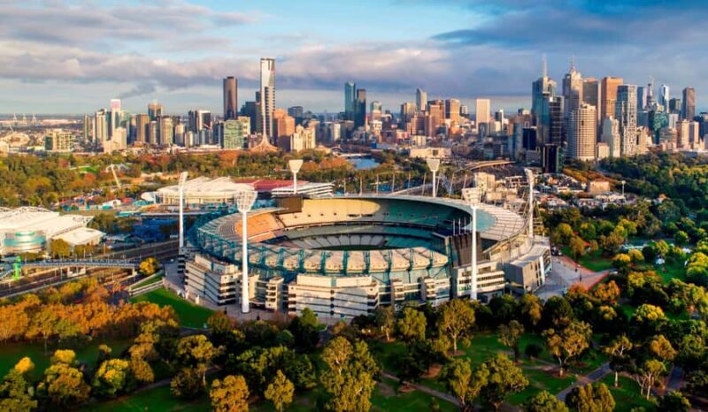 Melbourne: MCG & Sports Venue Sightseeing Tour - How This Tour Compares to Similar Experiences