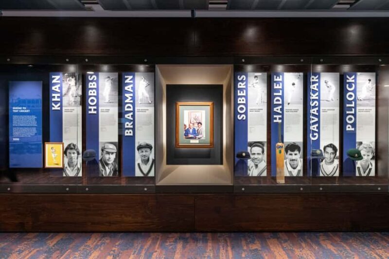 Melbourne: Melbourne Cricket Ground (MCG) Guided Tour - The Value of the Experience