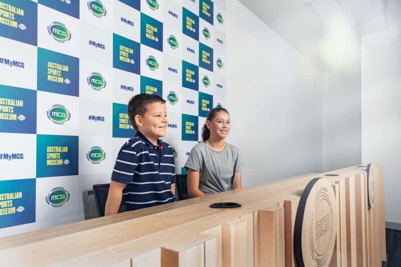 Melbourne: Melbourne Cricket Ground (MCG) Guided Tour - Authentic Experiences and Highlights