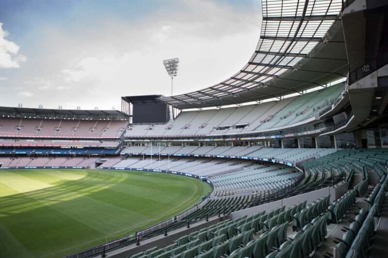 Melbourne: Melbourne Cricket Ground (MCG) Guided Tour - The Sum Up: Who Is This Tour Best For?