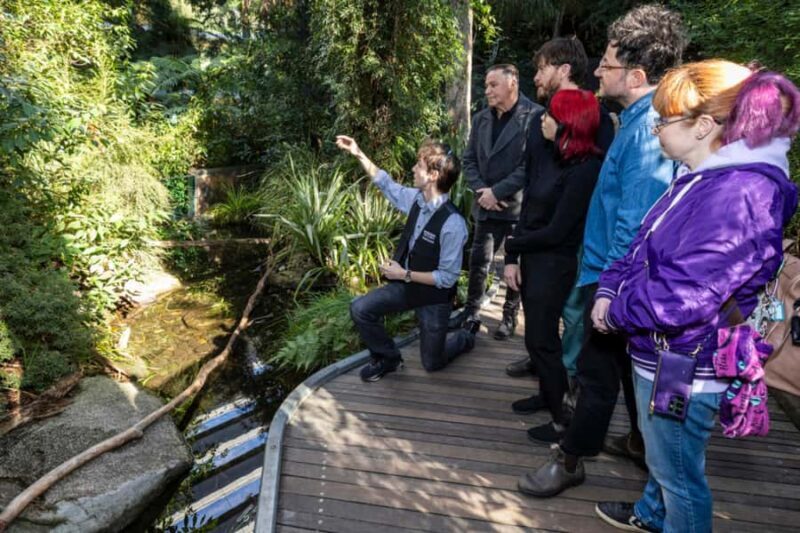 Melbourne: Melbourne Museum Guided Tour with Entry Ticket - A Practical Review of the Melbourne Museum Guided Tour