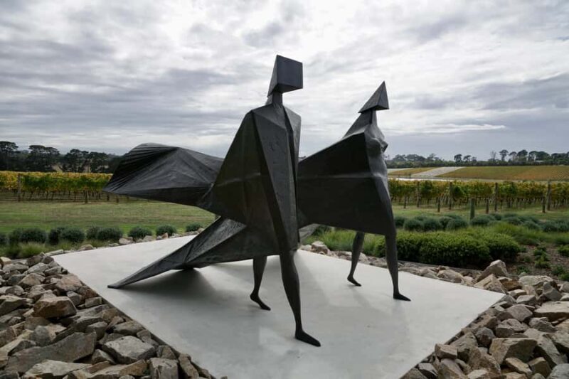Melbourne: Mornington Peninsula and Moonlit Sanctuary Tour - A Day in the Life: What to Expect from the Tour
