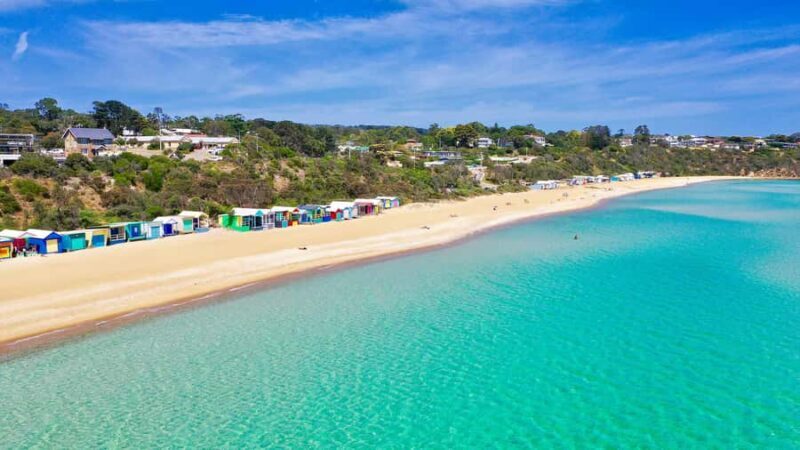 Melbourne: Mornington Peninsula Day Trip - The Itinerary Breakdown