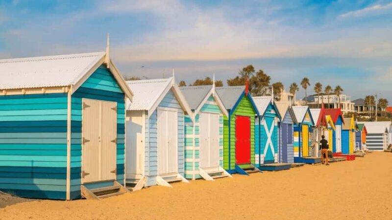 Melbourne: Mornington Peninsula Day Trip - Highlights and Authentic Experiences