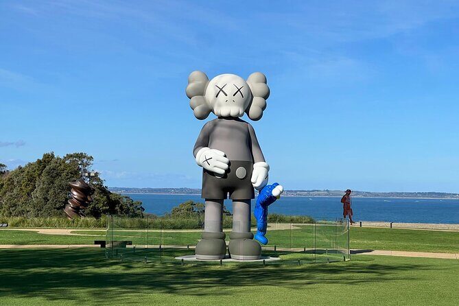 Melbourne Mornington Peninsula Private Tour include Tickets - A Deep Dive into the Tour Experience