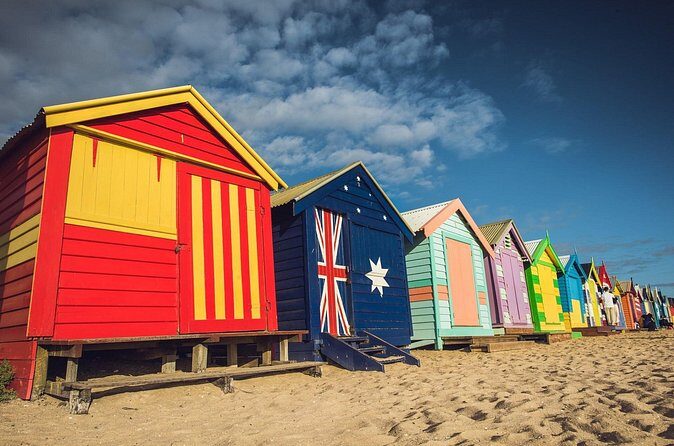 Melbourne Mornington Peninsula Private Tour include Tickets - Who Should Consider This Tour?