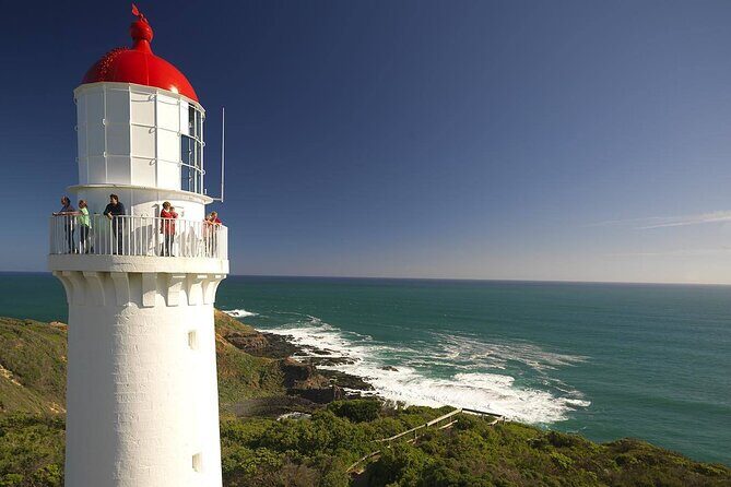 Melbourne Mornington Peninsula Private Tour include Tickets - The Sum Up