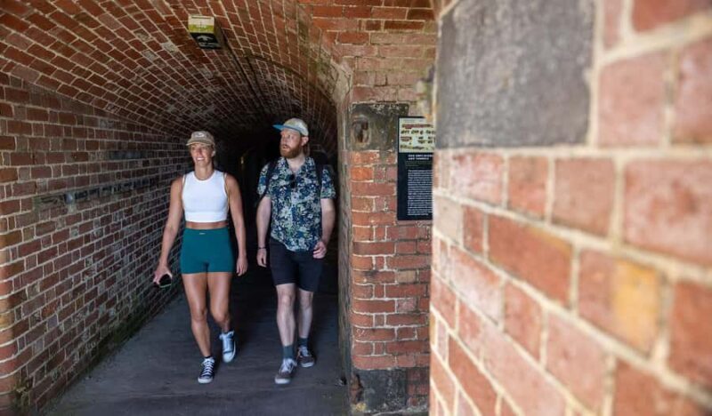 Melbourne: Mornington Peninsula Southern Coast Discovery - Starting Point and First Impressions