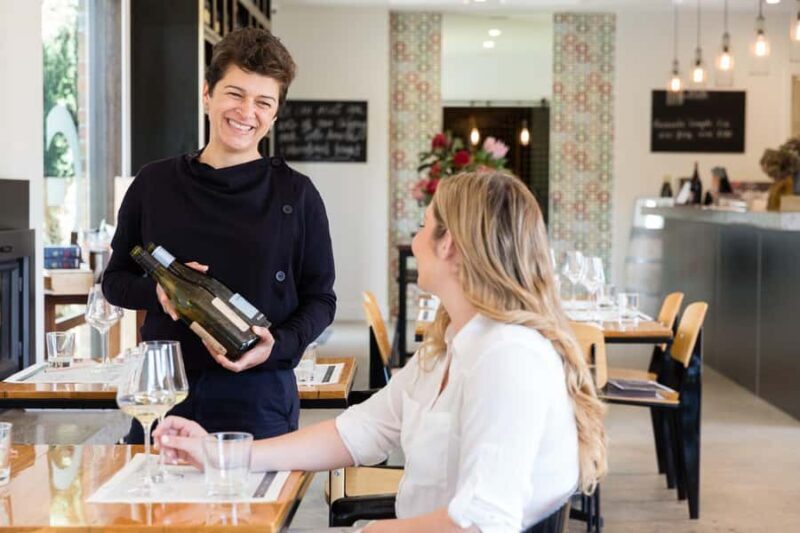 Melbourne: Mornington Peninsula Wine Day Tour - Melbourne: Mornington Peninsula Wine Day Tour — A Balanced Look at a Scenic and Tasty Escape