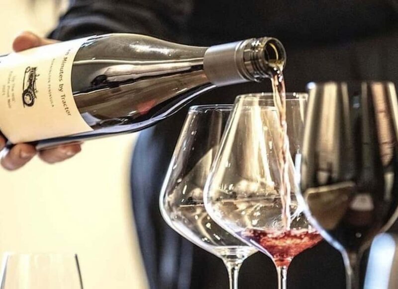 Melbourne: Mornington Peninsula Wine Tour with Lunch - A Full Breakdown of the Tour Experience
