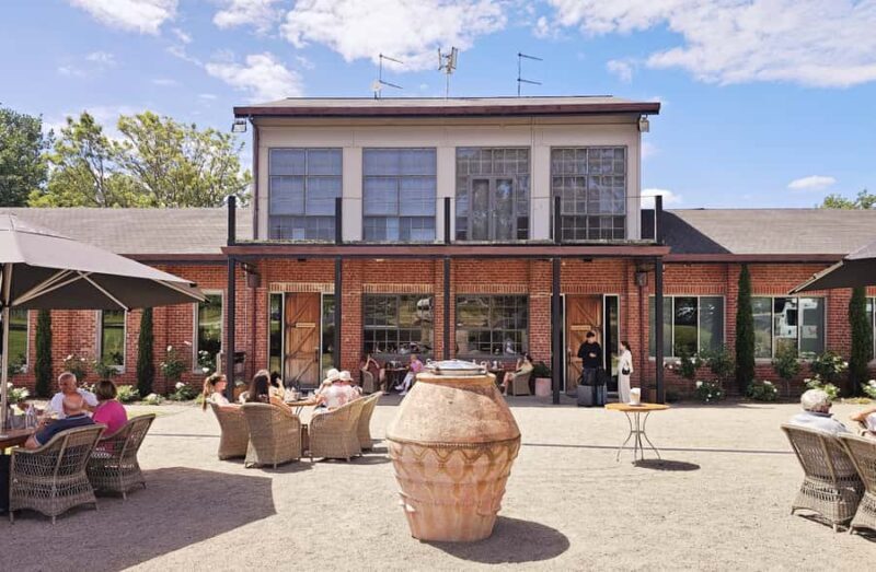 Melbourne: Mornington Peninsula Wine Tour with Lunch - Frequently Asked Questions