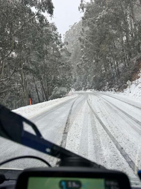 Melbourne: Mount Baw Baw Private Snow Tour with Guide - FAQ