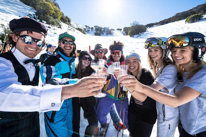 Melbourne: Mt Buller Snow Getaway Day Trip (6 Hours Fun on Snow) - Exploring the Melbourne: Mt Buller Snow Getaway Day Trip