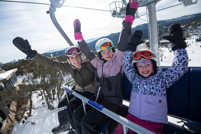 Melbourne: Mt Buller Snow Getaway Day Trip (6 Hours Fun on Snow) - Pricing & Value