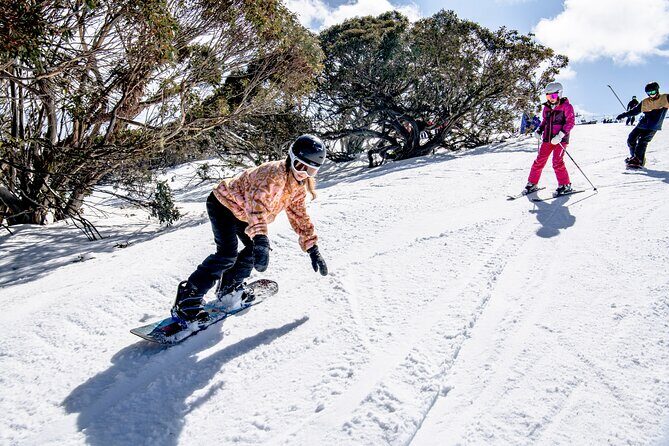 Melbourne: Mt Buller Snow Getaway Day Trip (6 Hours Fun on Snow) - Real Experiences: What Travelers Are Saying