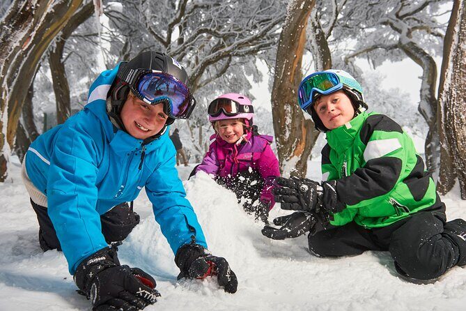 Melbourne: Mt Buller Snow Getaway Day Trip (6 Hours Fun on Snow) - The Sum Up