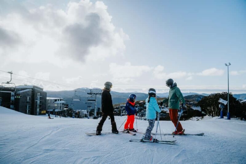 Melbourne: Mt Buller Snow Tour-Save on Hire & True 5 Hrs Fun - A Practical Guide to the Mt Buller Snow Tour