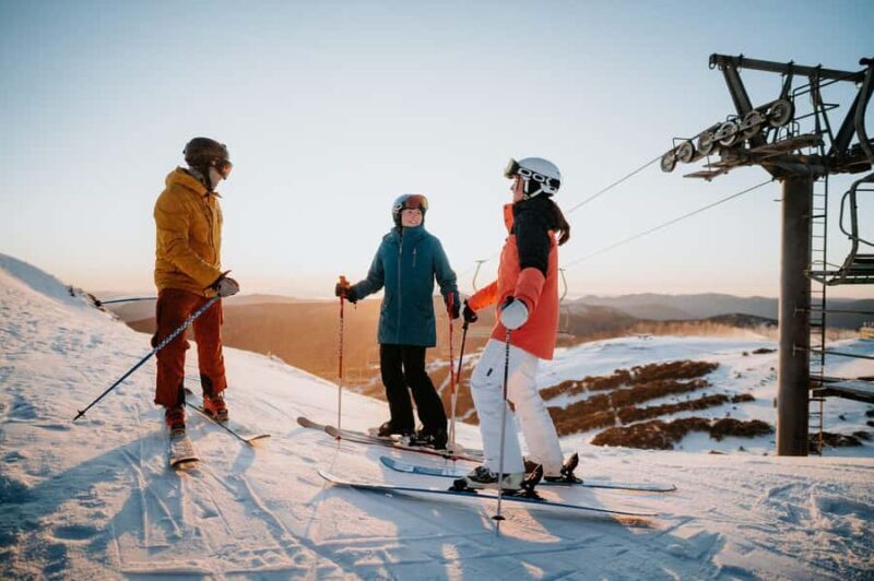 Melbourne: Mt Buller Snow Tour-Save on Hire & True 5 Hrs Fun - The Sum Up