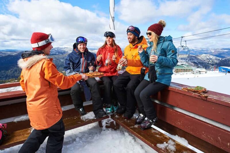 Melbourne: Mt Buller Snowy Escape Trip - 6 Hours of Snow Fun - Final Thoughts