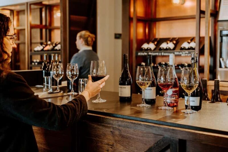 Melbourne: Murray River Paddle Steamer, Wine & Wildlife Tour - What You Should Know Before Booking
