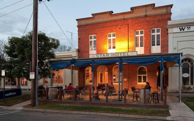 Melbourne: Murray River Paddle Steamer, Wine & Wildlife Tour - Who Will Love This Tour?