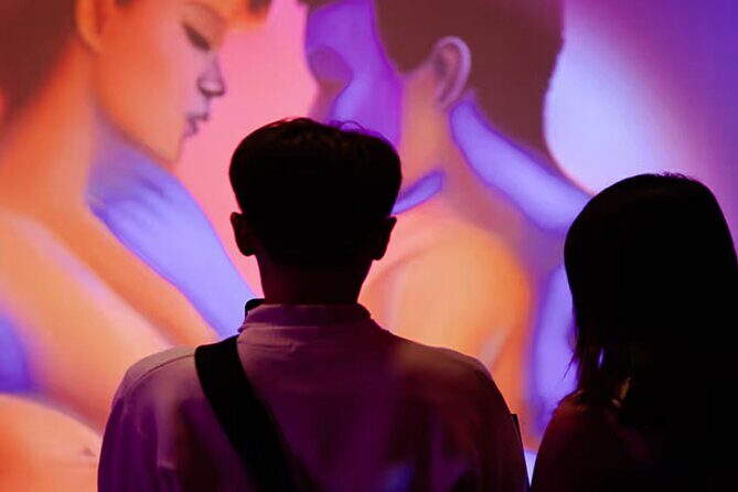 Melbourne Museum Of Desire Entry Ticket - What to Expect During Your Visit
