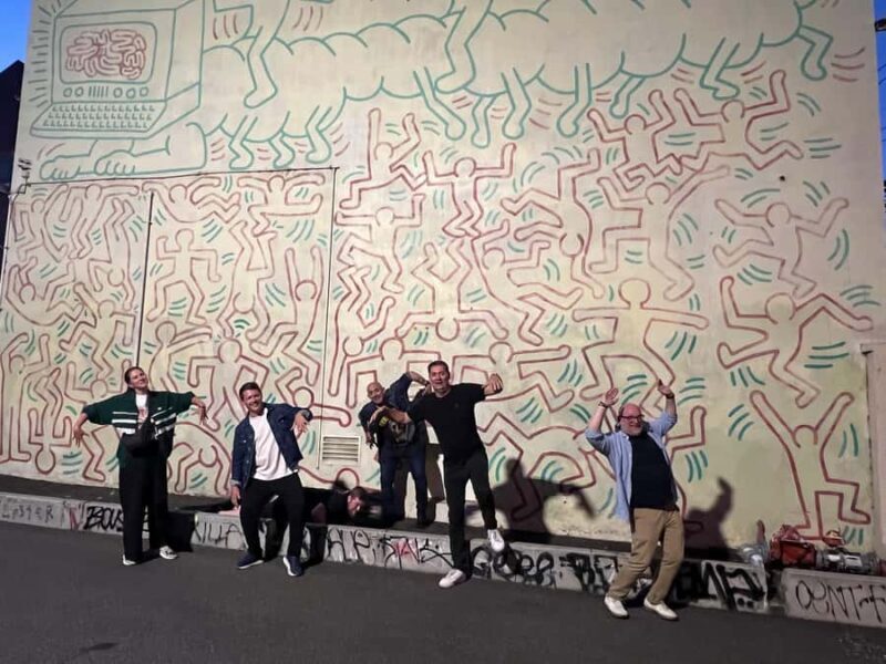 Melbourne Music Venue Pub Crawl with History + 2 Free Drinks - Visiting Melbourne’s Legendary Venues