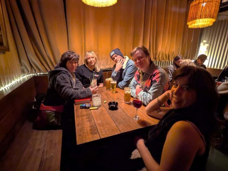 Melbourne Music Venue Pub Crawl with History + 2 Free Drinks - The Guided Experience & Small Group Dynamic