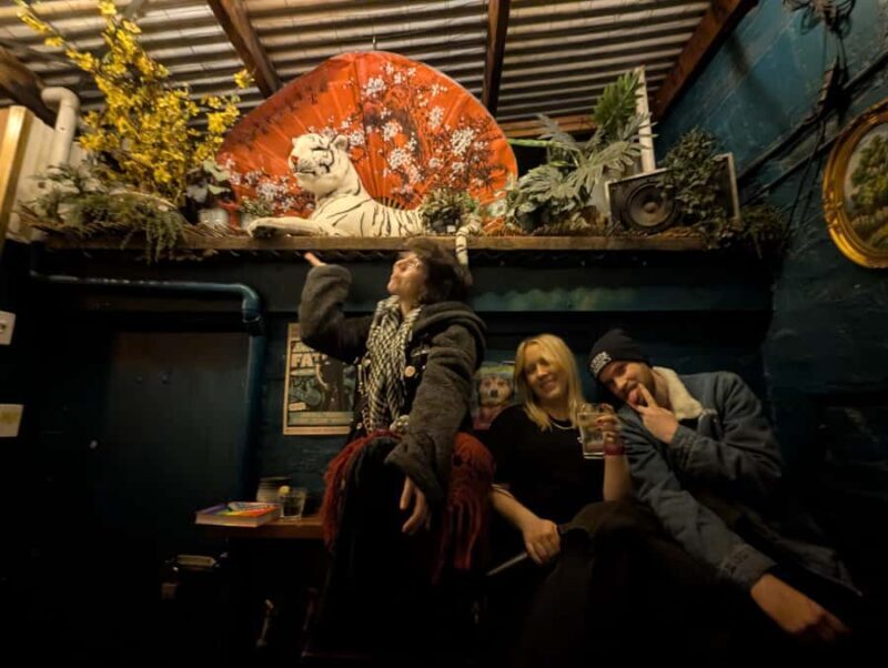 Melbourne Music Venue Pub Crawl with History + 2 Free Drinks - Practical Details & Value