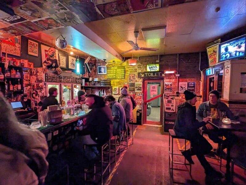 Melbourne Music Venue Pub Crawl with History + 2 Free Drinks - Final Thoughts