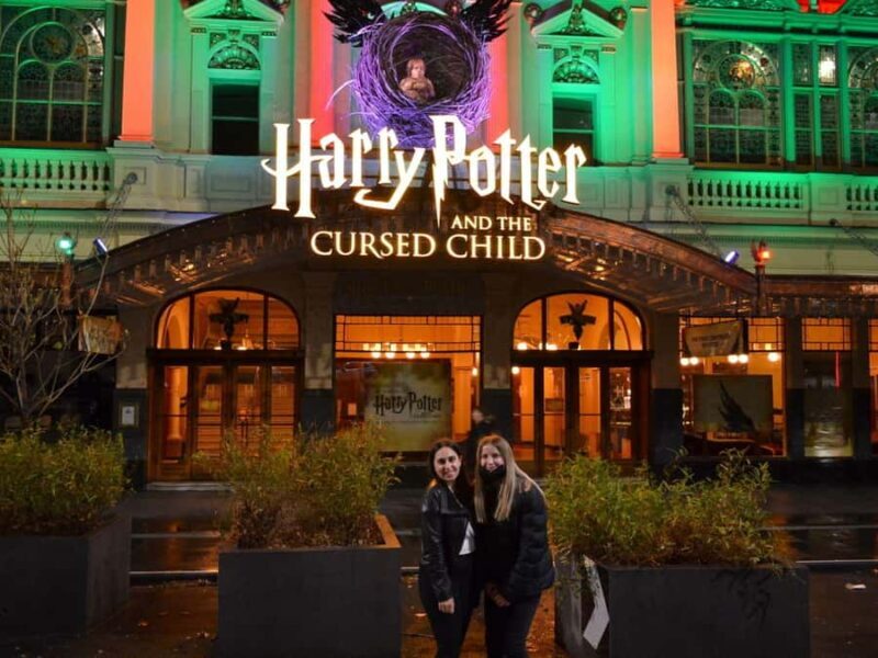Melbourne: Nighttime Private City Tour with Transfer & Stops - A Detailed Look at the Tour Itinerary