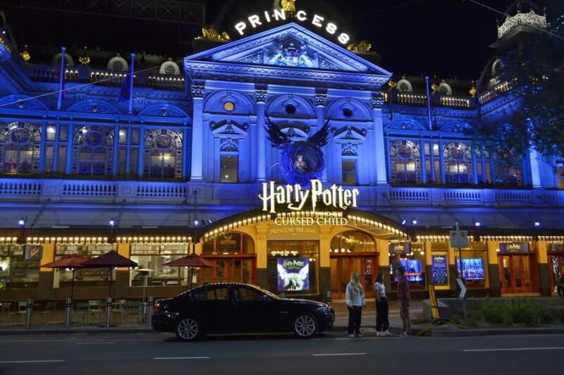 Melbourne: Nighttime Private City Tour with Transfer & Stops - Analyzing the Value