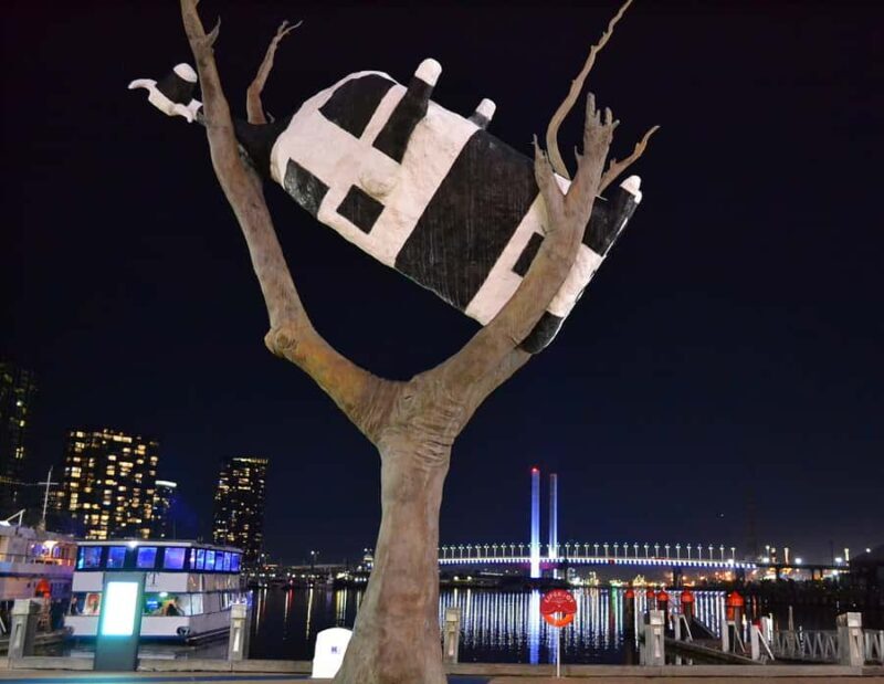 Melbourne: Nighttime Private City Tour with Transfer & Stops - Who Will Love This Tour?