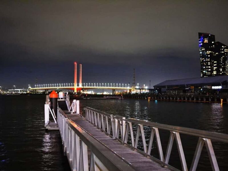 Melbourne: Nighttime Private City Tour with Transfer & Stops - Final Thoughts