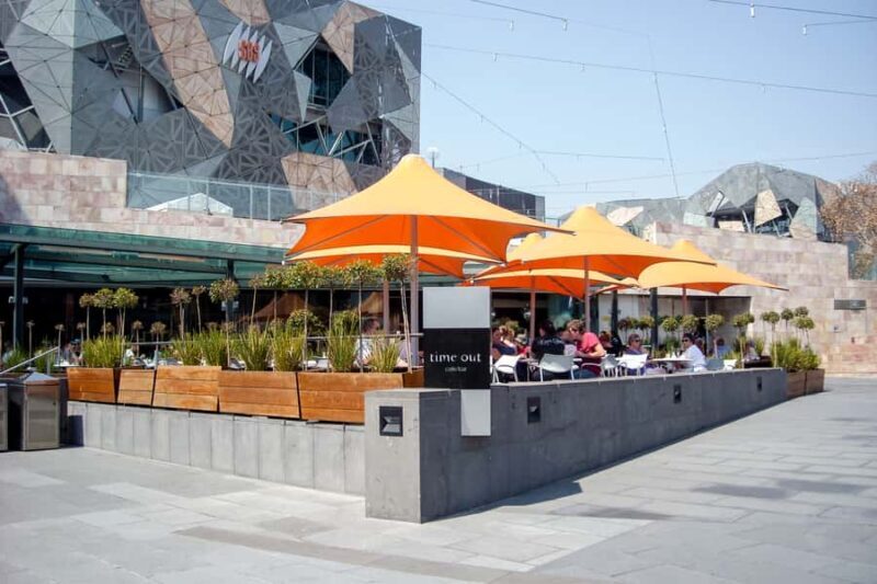Melbourne: Original Lanes & Arcades Walk (max 8 guests only) - An In-Depth Look at the Tour Experience