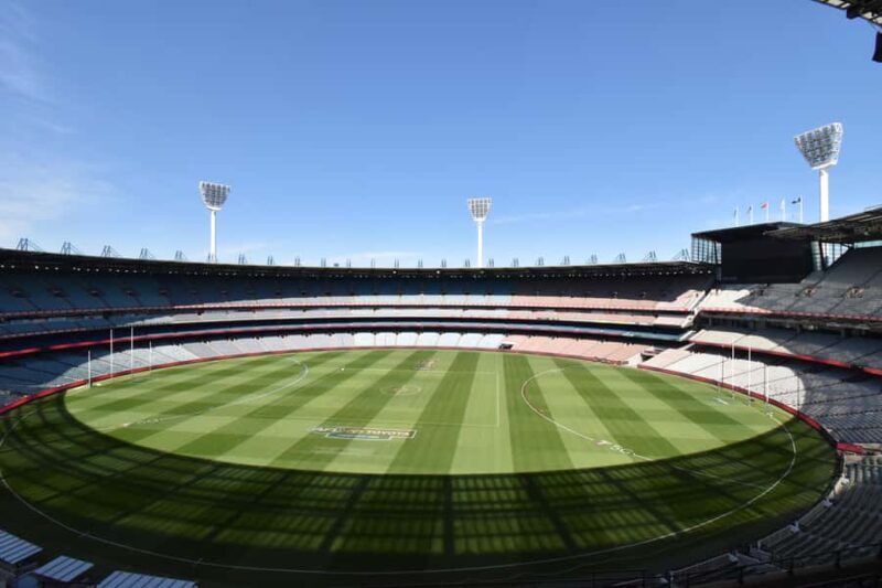 Melbourne Park Tennis Sporting Experience - Final Thoughts: Is It Worth It?