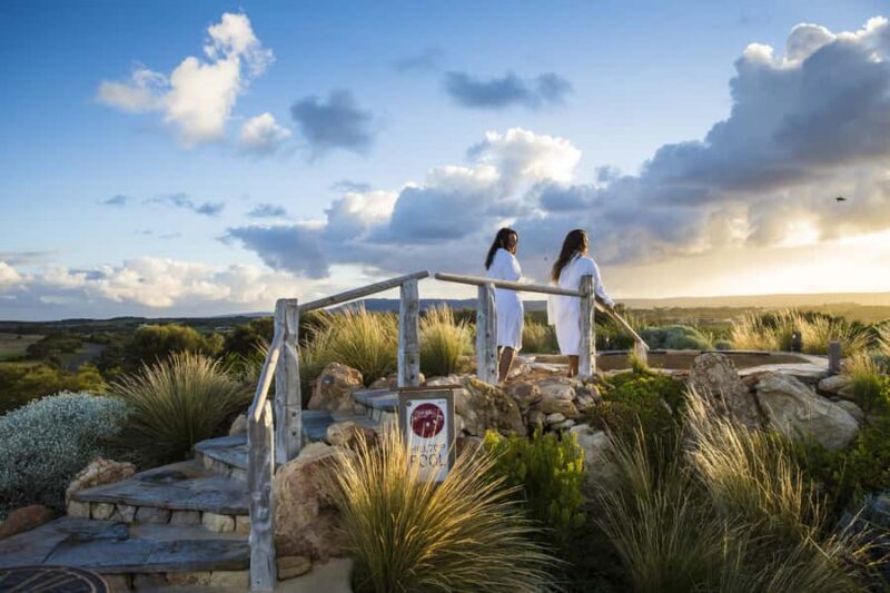 Melbourne: Peninsula Hot Springs Early Bathing & Scenic Tour - An Honest Look at What to Expect