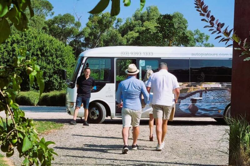 Melbourne: Peninsula Hot Springs Early Bathing & Scenic Tour - The Tour’s Value and Who It’s Best For