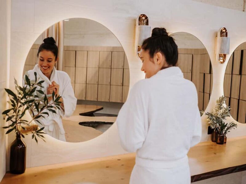 Melbourne: Peninsula Hot Springs Early Bathing & Scenic Tour - FAQs