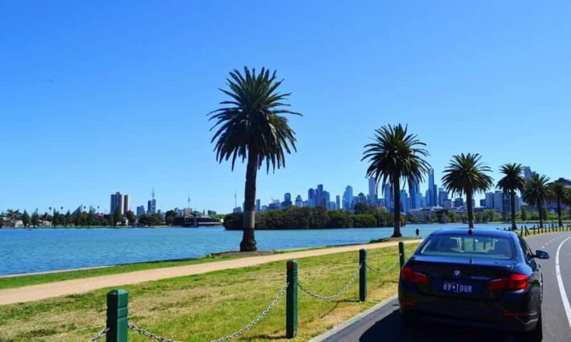 Melbourne: Peninsula Sightseeing Driving Day Tour - An Overview of the Tour Experience