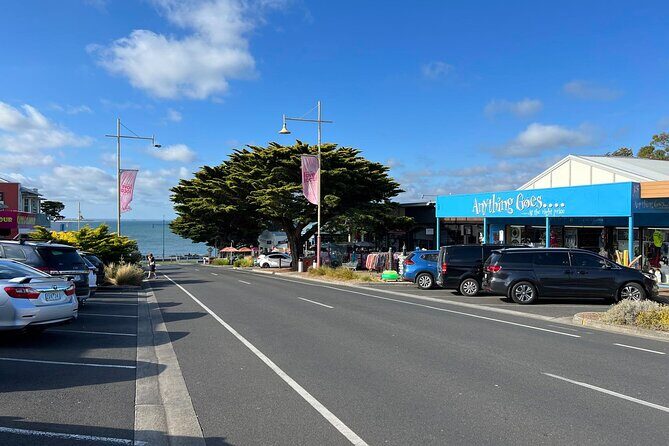 Melbourne Phillip Island Private Tour with Penguin - FAQs