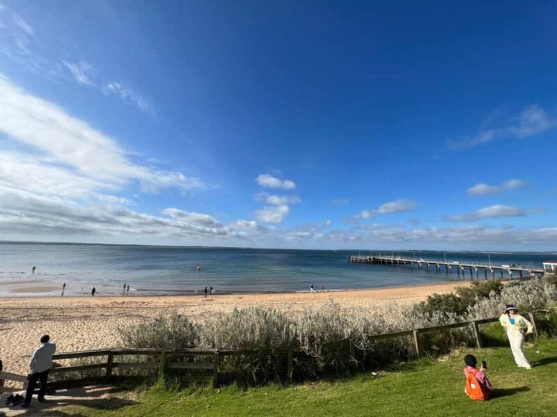 Melbourne: Phillip Island Private Trip, Penguin and Wildlife - FAQ
