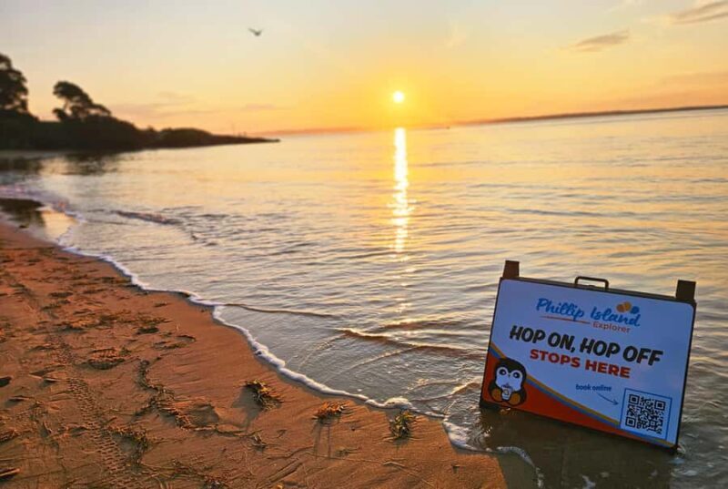 Melbourne: Phillip Island Tour w/ Hop-on Bus or Seal Cruise - Practical Details and Tips