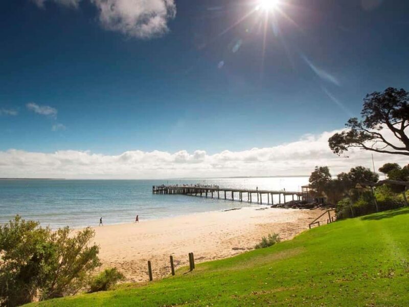Melbourne: Phillip Island Tour w/ Hop-on Bus or Seal Cruise - FAQs