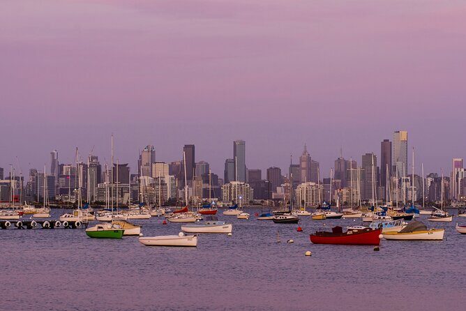 Melbourne Photography Masterclass Private Photography Lesson - Overview of the Melbourne Photography Masterclass