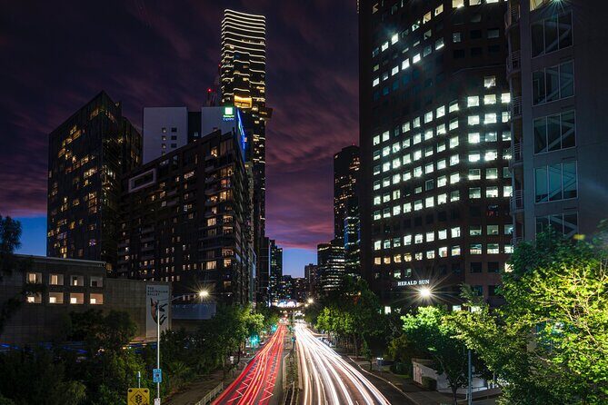 Melbourne Photography Masterclass Private Photography Lesson - Detailed Breakdown of the Experience