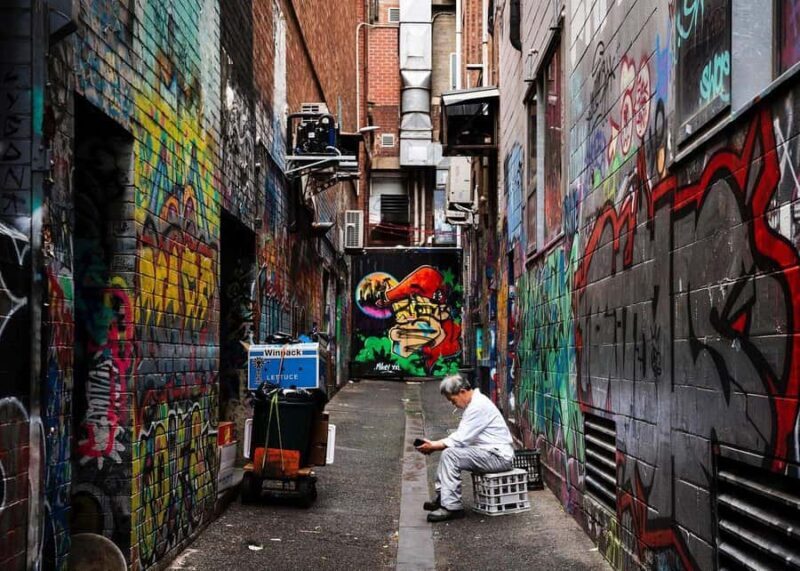 Melbourne Photography Masterclass Private Photography Lesson - Introduction: What’s the Experience Like?