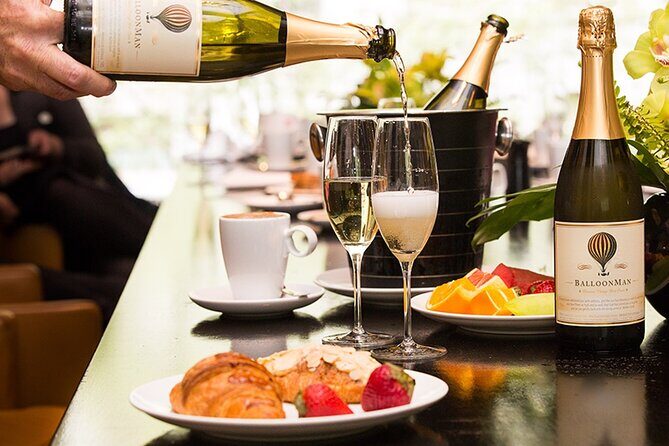 Melbourne Premium Balloon Flight plus 5-Star champagne breakfast - The Sum Up: Is It Worth It?