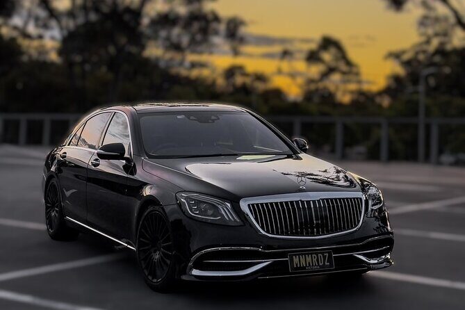 Melbourne Premium Luxury Day Trips - Exploring Melbournes Premium Luxury Day Trips: An In-Depth Review